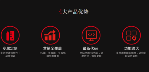 网络公司厂家